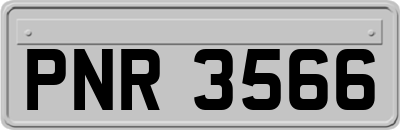 PNR3566