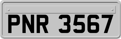 PNR3567