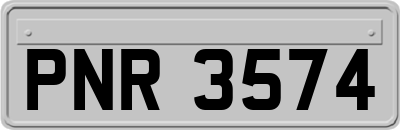 PNR3574