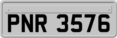 PNR3576