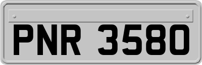 PNR3580