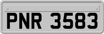 PNR3583