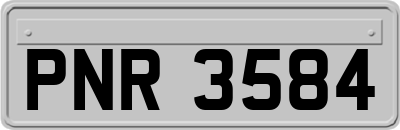 PNR3584