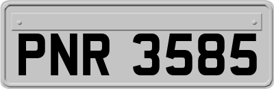 PNR3585