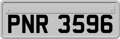 PNR3596