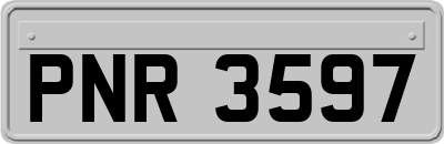 PNR3597