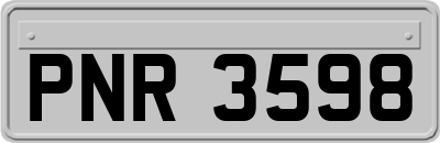 PNR3598