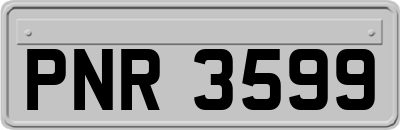 PNR3599