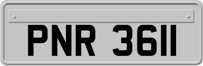 PNR3611