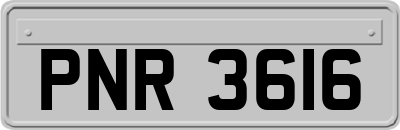 PNR3616