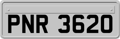 PNR3620
