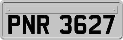 PNR3627