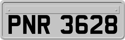 PNR3628
