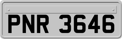 PNR3646