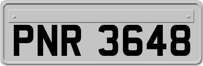 PNR3648