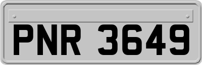PNR3649