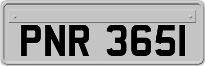 PNR3651