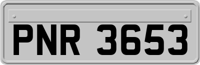 PNR3653
