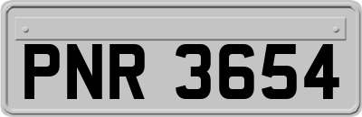 PNR3654