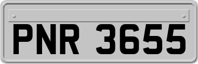 PNR3655