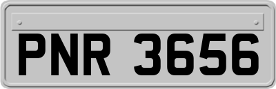 PNR3656