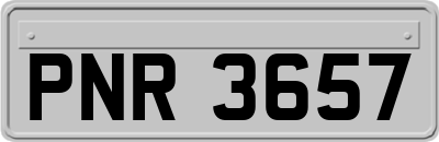 PNR3657