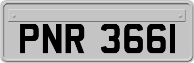 PNR3661