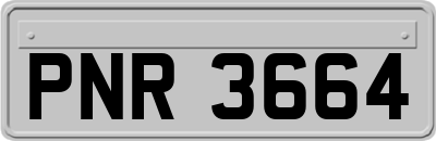 PNR3664