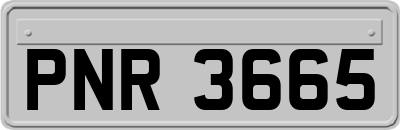 PNR3665