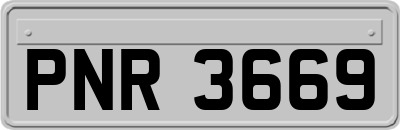 PNR3669
