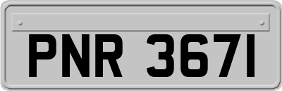 PNR3671