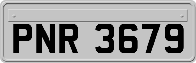PNR3679