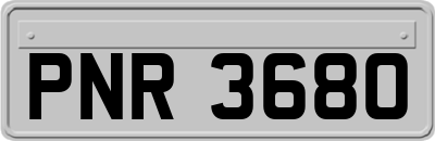PNR3680