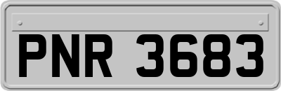 PNR3683