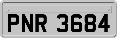 PNR3684