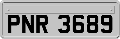 PNR3689