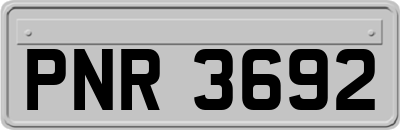 PNR3692