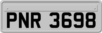 PNR3698