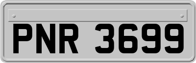 PNR3699