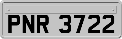 PNR3722