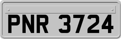 PNR3724