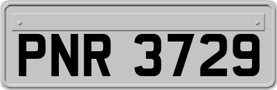 PNR3729