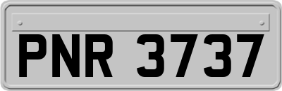 PNR3737