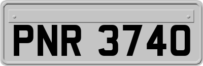 PNR3740
