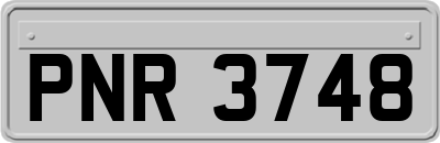 PNR3748