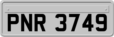 PNR3749