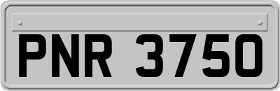 PNR3750