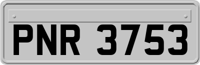 PNR3753