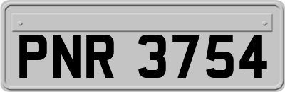 PNR3754