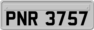 PNR3757